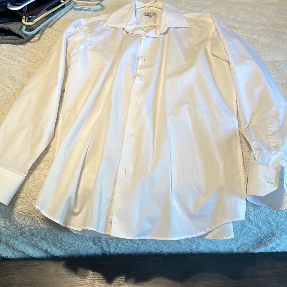 Dress shirt